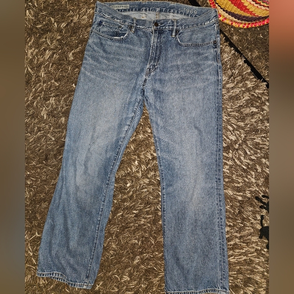 GAP Other - GAP 1969 Jeans